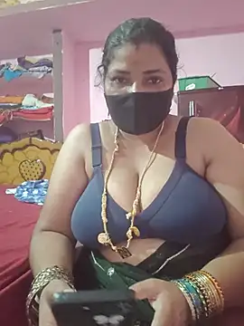 Tamil_lathikaaa - Nude show on dress