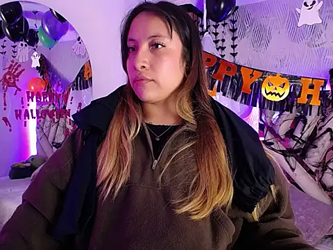 NyxAndria_1 - (˶˃⤙˂˶) CONTROL 6 MINUTES+BIG PLUG ANAL