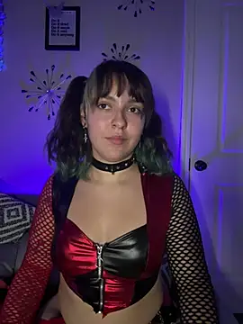 Mamachulita - ❤️crime sweetie🖤 LT gets pics/vids