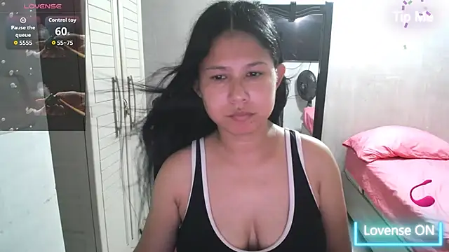 Letty_Plugxo - Shake that ass, bitch.