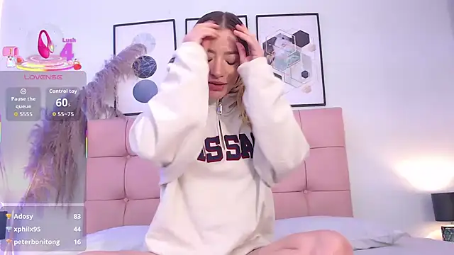 Zoe_jones13 - Spannking ass x3 + doggystyle