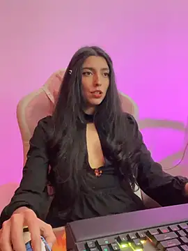 Felicia_smok3 - Show culo