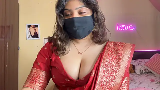 Cherry_jerry - shower show