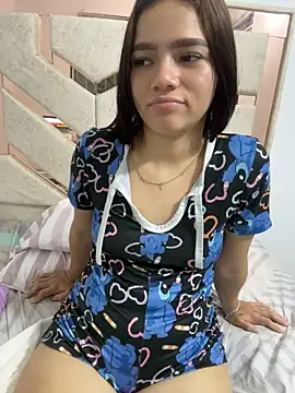 Lina_seduce - Delicious rose of my anus with you cock