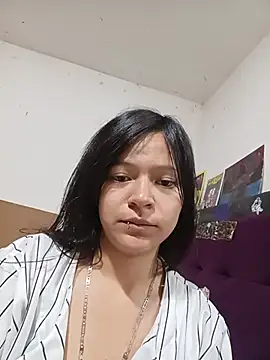 Ninffa_sweet25 - Naked