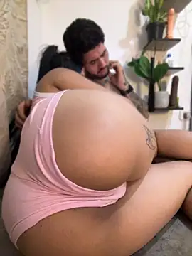 Alanaxramossx - Blobjob 🥵