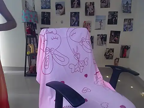 Sweety_gaur - Oil boobs 🍒2 min lush cntrl