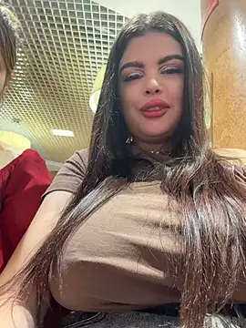 AmelliaDiamond - Doggi naked both😍🔥