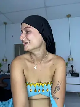 Aisha_k - 1 FINGER ASS
