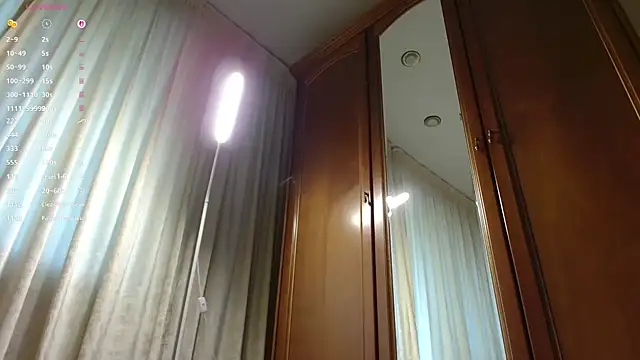 Crazy1One - For a very good mood