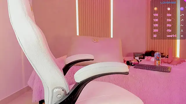 Stephany_summer - Fuck pussy with Dildo