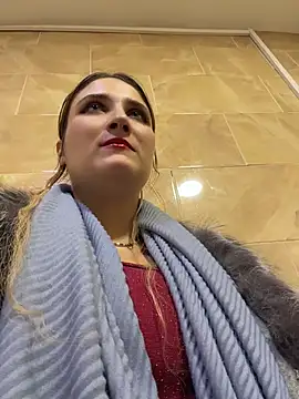 AmelliaDiamond - Full naked 2 gerl