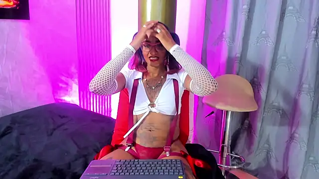 Sifua_ki - show anal