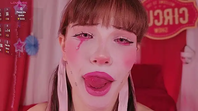 Deibora - 🌸 Slap boobs x10