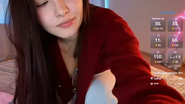 ScattyNoon - unbutton fully