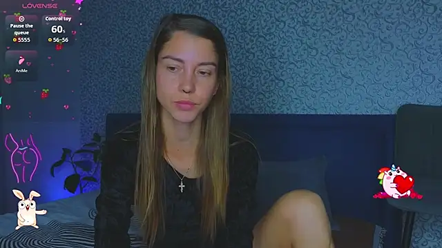 Kristi_Wolf - cum mouth