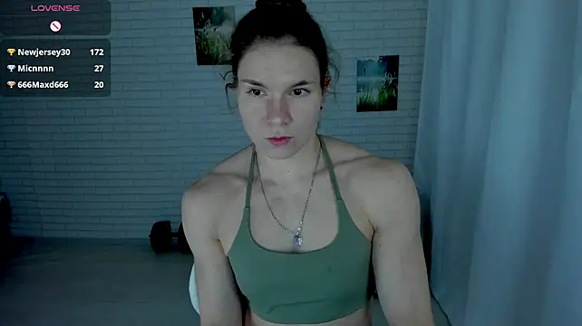 Lisa_Ray - 💚Body tour 💚