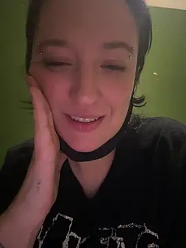 RitaBreu - enfiar o dildo todo na boca