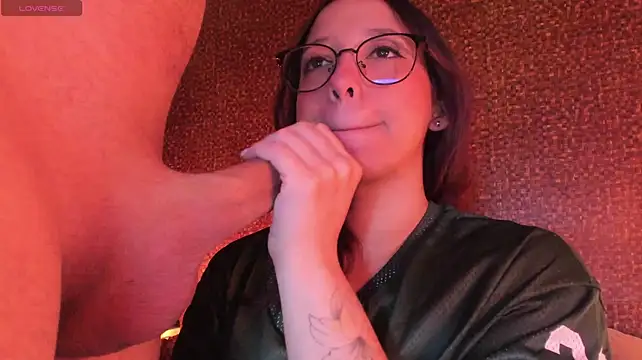 Apartment28 - CUMMMM on her pretty face and Tits💦