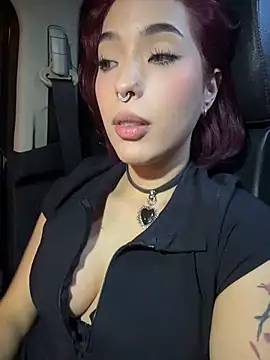 Angel_Noir_ - PUSSY PLAY