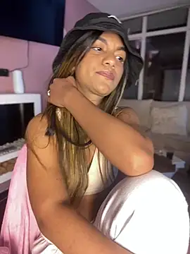 AngelPinkk_ - RIDE DILDO doggy
