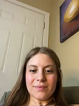 KatelynBabbyy - FULLY NAKED ON STREAM
