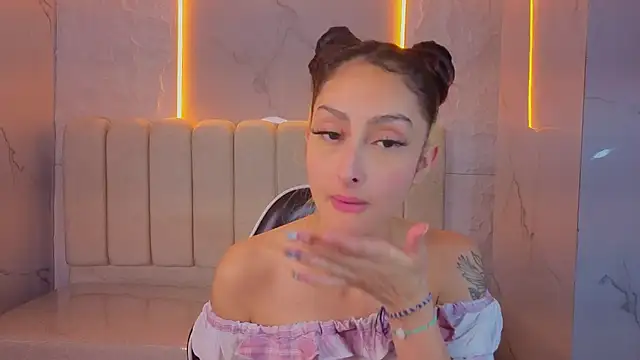 Tifany_Tx - 🎯Taking off your panties + masturbating
