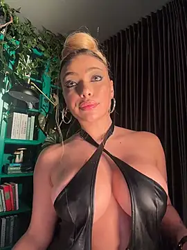 Ginevrafedez - Let me see your beautiful pussy