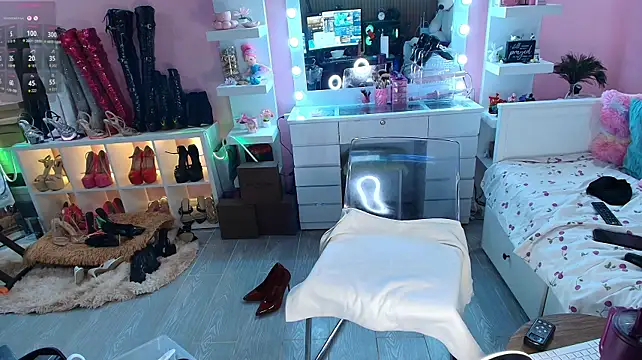 AsianSweetMilf - let me cum with you / 4mins control