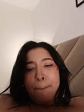 Zetrionn - let me see your boobs in POV