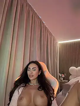 LunaBex - tease me