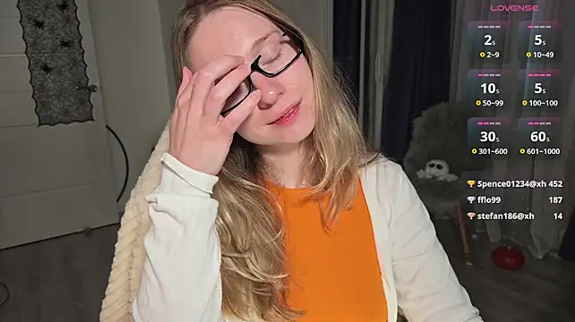 Eve_Sin - Cum on ass