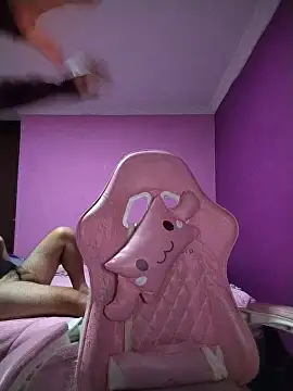 AngelsCouple- - showboobs 30 minurs