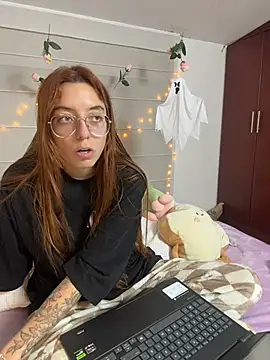 Soy_mangx - Get Naked