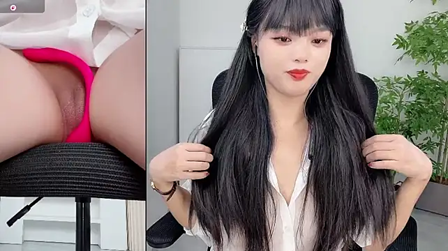 Xianxian-baby - 肉棒抽插喷水spray waterch潮吹き（しおふき）