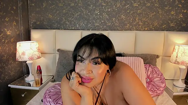 CelesteFoxx_ - blowjob dildo