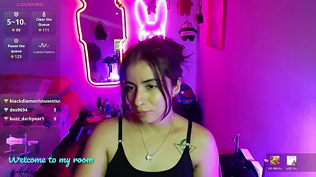 Aleja_diamond - fuck dildo x 5 min