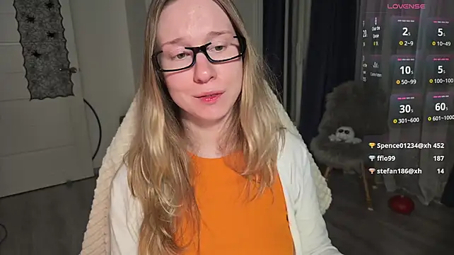 Eve_Sin - Cum on ass