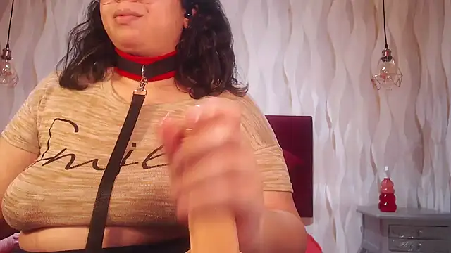 Selenablairx - Spankign ass x25