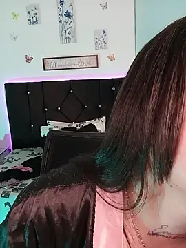 Isa_bluee - fuck tits