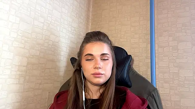 Miss_Blessnyth - Make a heart for you