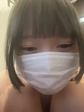 Noa_chan_ - お尻突き出す♡