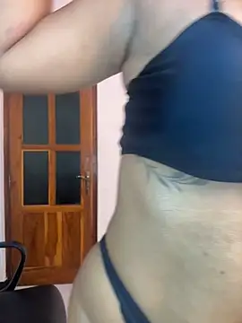 Jehana-27 - ass fingering