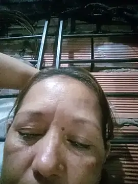 Marinita13 - More anal disturbance