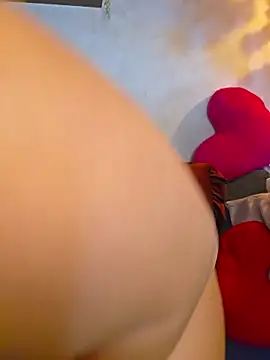 Sweety__venus - Dildo 21cm pussy + Plug Ass