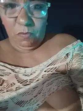 RoxanaQueen_ - Oil on the tits 🔞😈