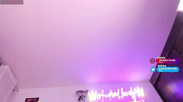AudredLovely - Squirt