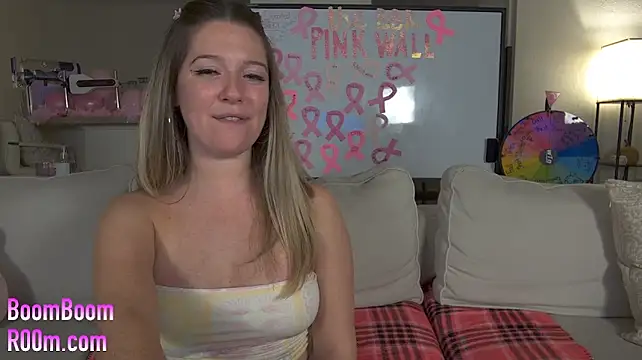Boomboomr00m - Oiled Up Naked Domi Play 🎤