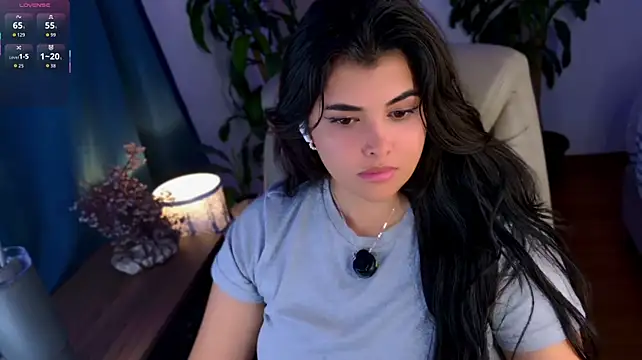 Nannicutee - give me a big orgasm