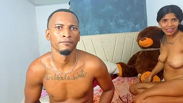King_Queen13 - semen in the mouth/// semen en boca